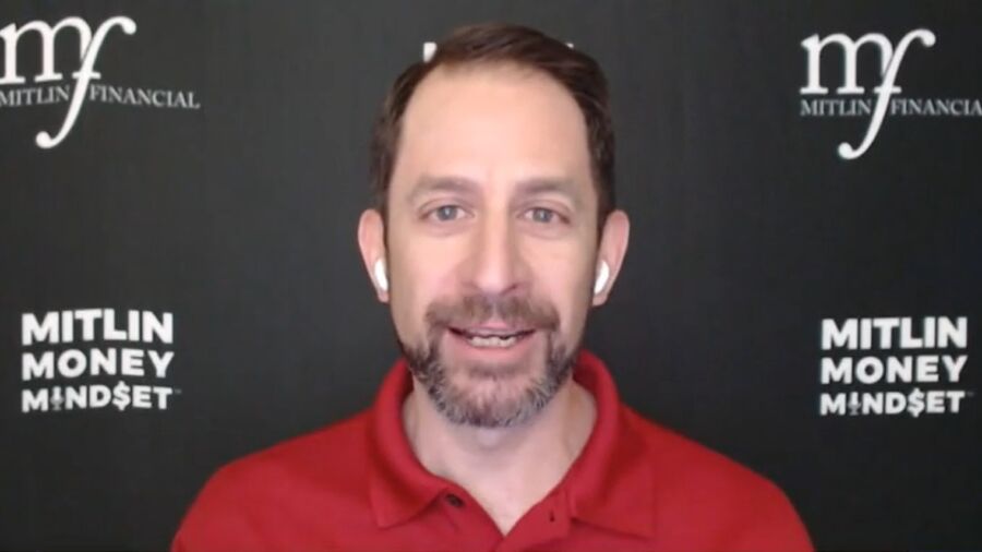 Financial Adviser Gives Analysis of S&P 500 in Bull Market
