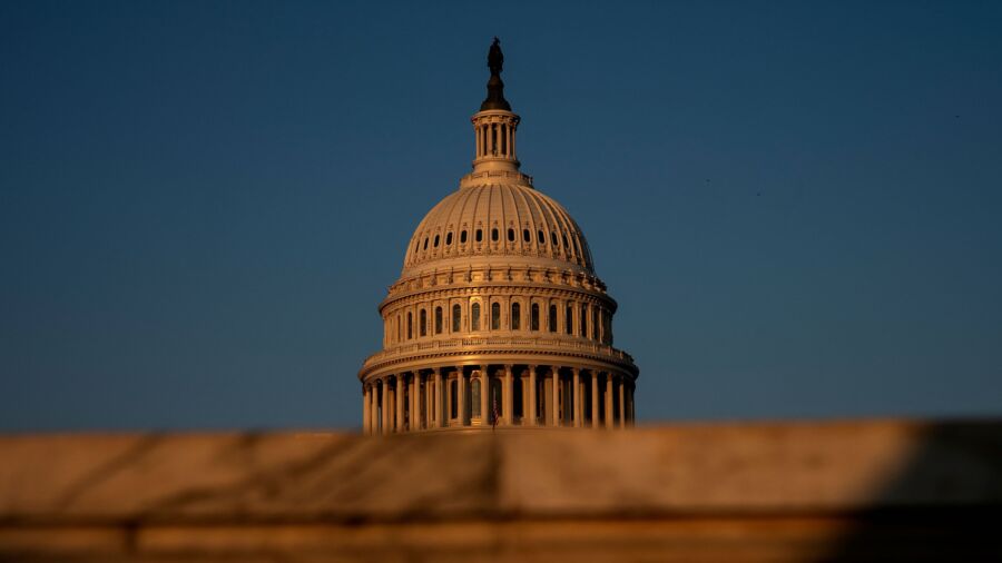 House Rules Committee Meets on Bills Related to ATF and Separation of Powers Restoration Act