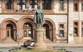 Revolutionary War General’s Statue Removed From Albany, New York City Hall Over Slave Ownership