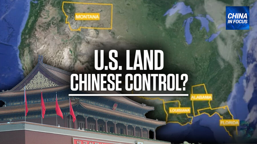 China In Focus Full Broadcast (June 12)
