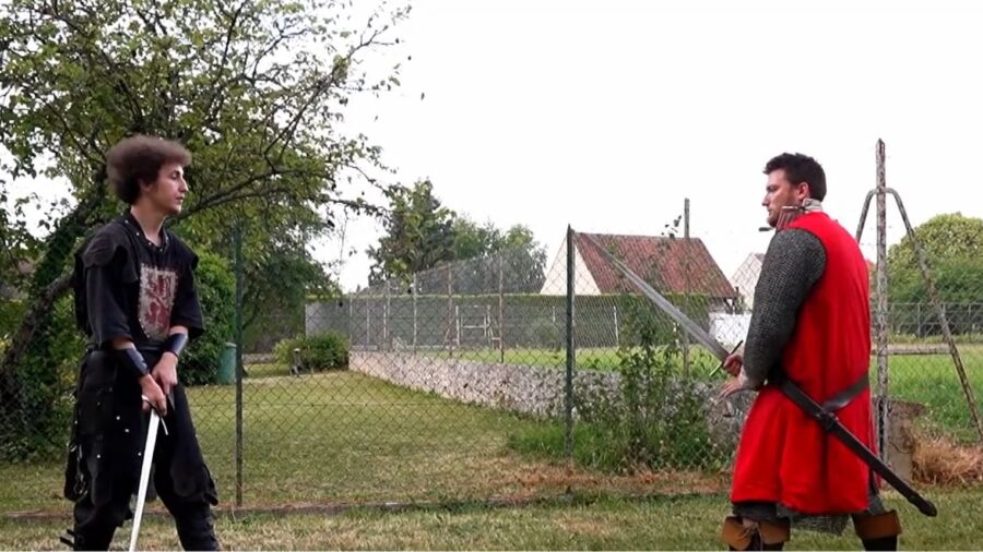 Provins Festival Offers Taste of Middle Ages