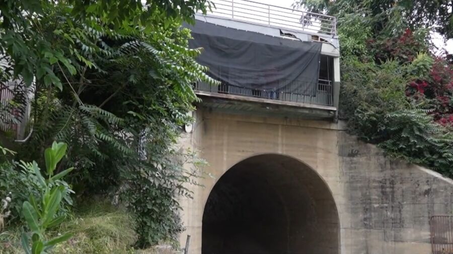 Live Under a Bridge for Less Than $250,000