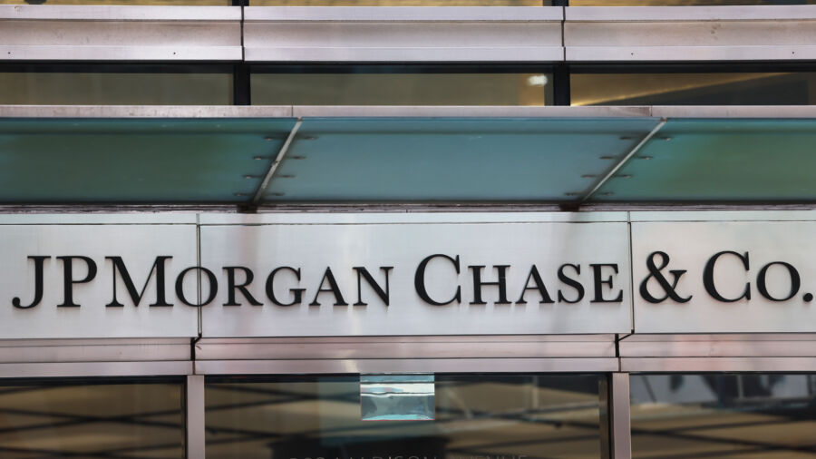 JPMorgan Settlement With Epstein Victims Discourage Other Firms From Doing Business With Criminals: Expert