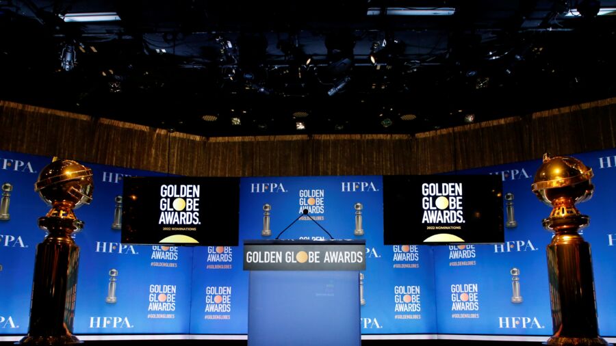 Golden Globe Awards Sold, Hollywood Foreign Press Group Shut Down