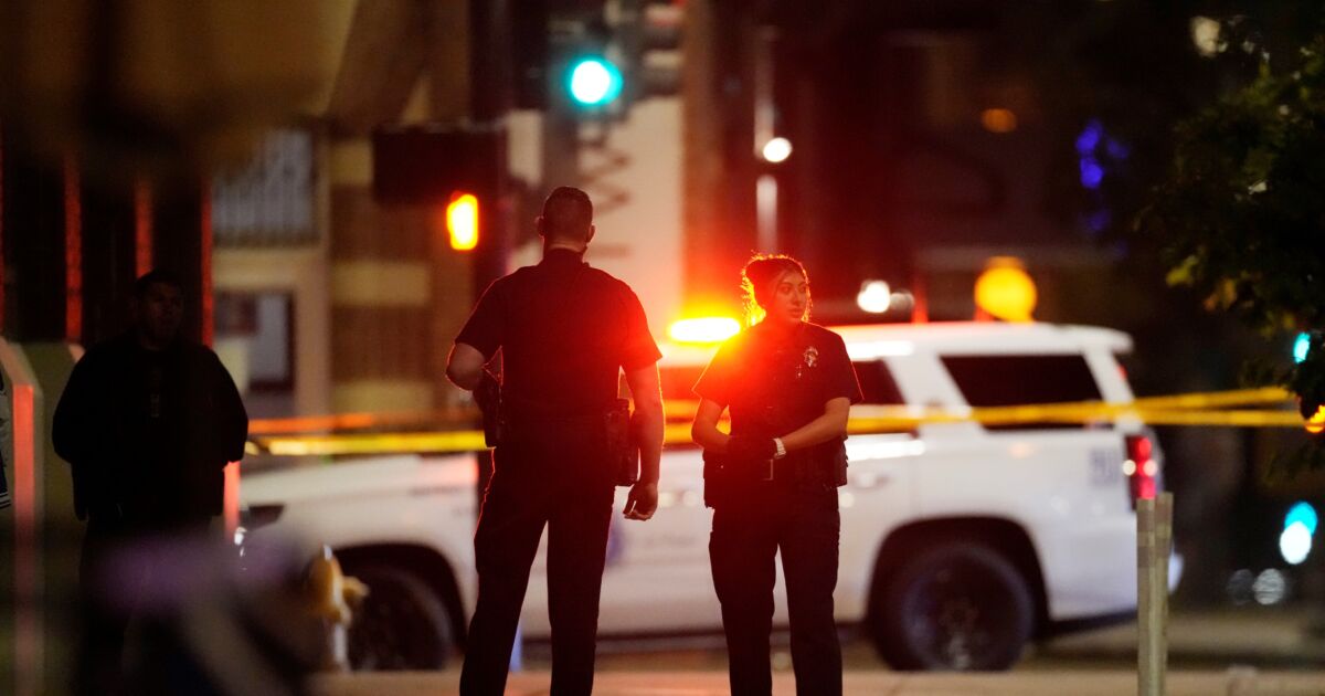 Drug Deal Likely Sparked Denver Shooting After Nuggets’ NBA Win, Police ...