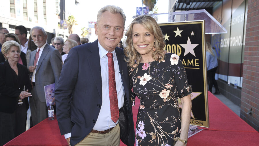 Pat Sajak Announces ‘Wheel of Fortune’ Retirement, Says Upcoming Season Will Be His Last as Host