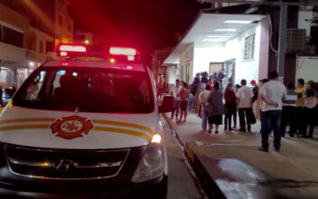 Ecuadorean Woman Who Revived During Her Wake Is Dead After a Week in Intensive Care at a Hospital