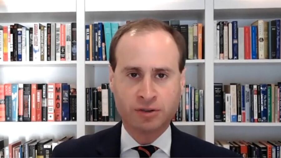 Trump’s Defense Against Espionage Act Charges Likely to Focus on Intent: Former Federal Prosecutor