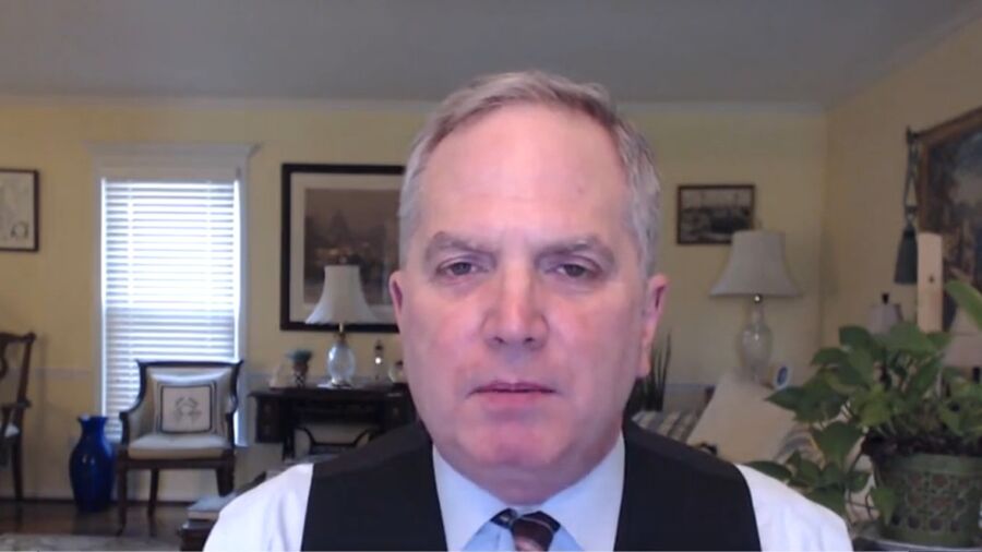 'Progress on Inflation, but the Battle Isn't Won,' Says Economic Analyst on Consumer Price Index