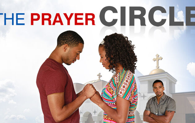 The Prayer Circle