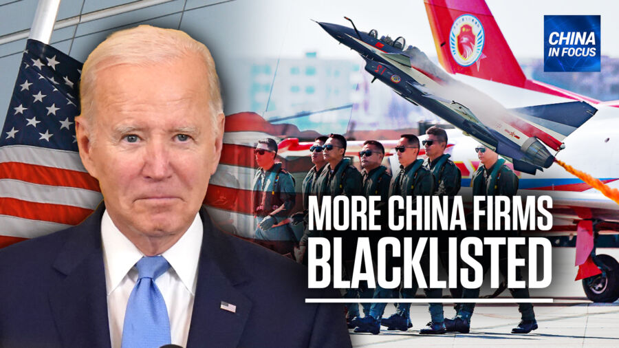 China In Focus Full Broadcast (June 13)