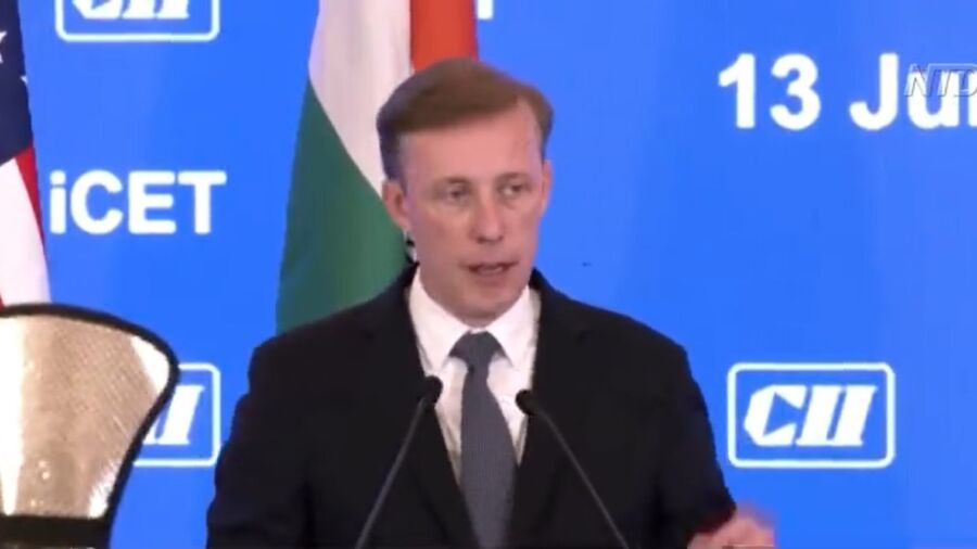 Sullivan: US to Remove Trade Barriers With India