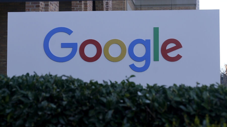 Google Data Sharing Risks Breaches: Expert