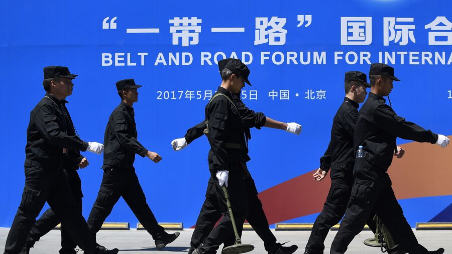 House Foreign Affairs Committee Hearing on ‘US Efforts to Counter China’s Coercive Belt and Road Diplomacy’