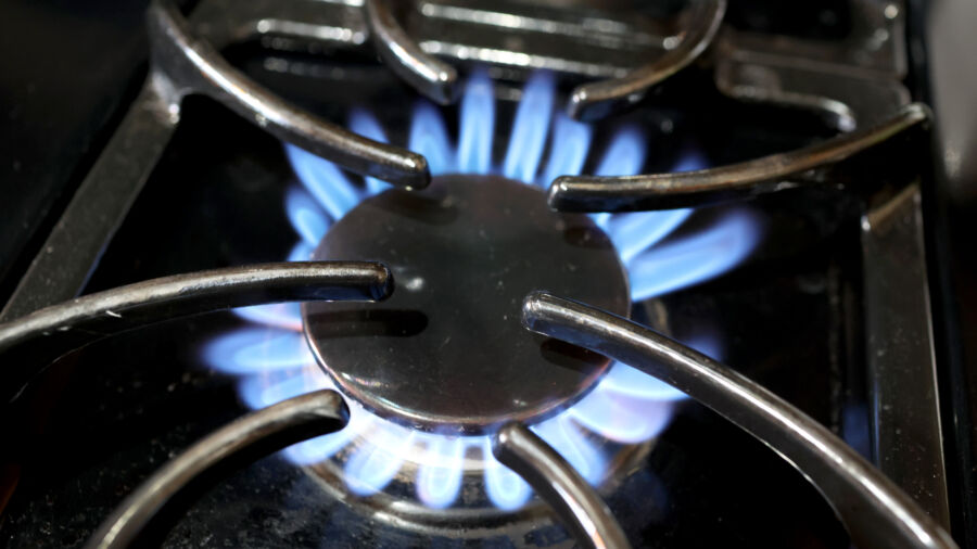 House Passes Another Bill Protecting Gas Stoves From Being Banned