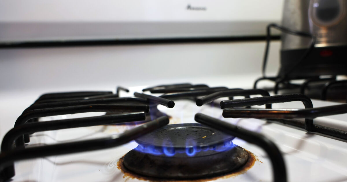 Lawmaker Questions Top Official Over Proposed Gas Stove Ban, Cost to
