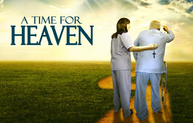 A Time for Heaven