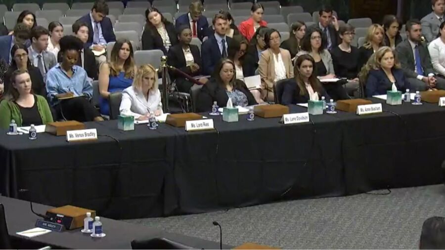 Protecting Unaccompanied Minors: Challenges and Testimony