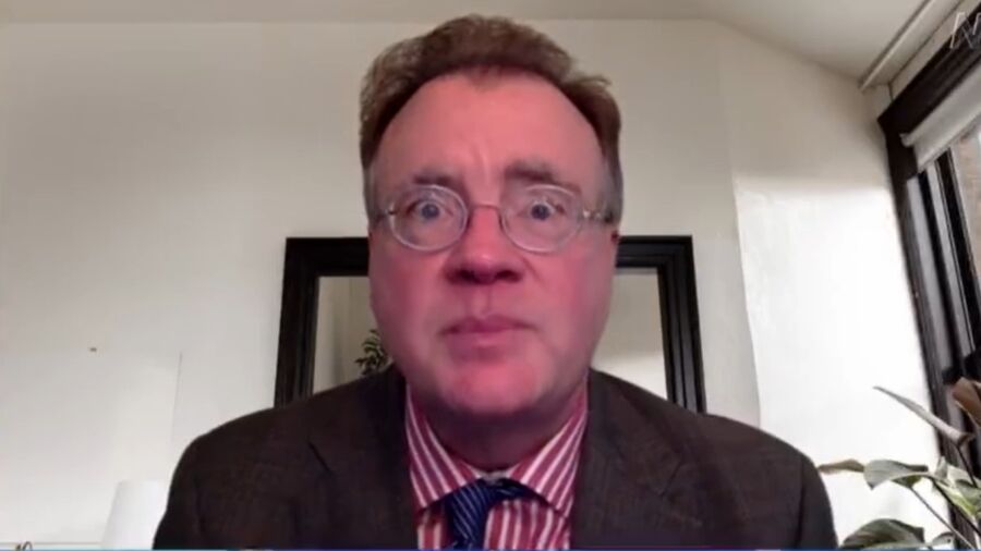 China Trip ‘Under Humiliating Conditions’ for Blinken, Thayer: A New Cold War Between the US and China?