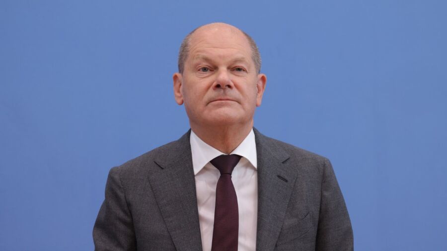 Germany Focuses on China in Security Strategy