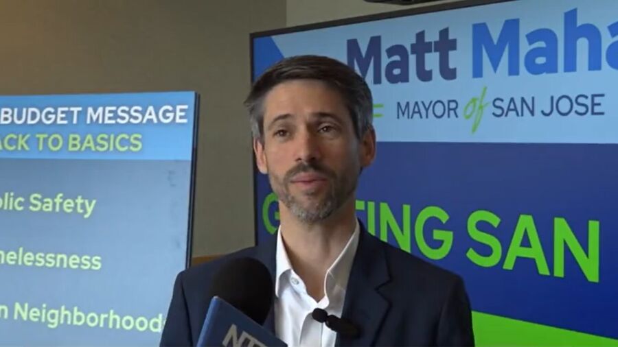 Council Approves $5.2 Billion Budget for San Jose