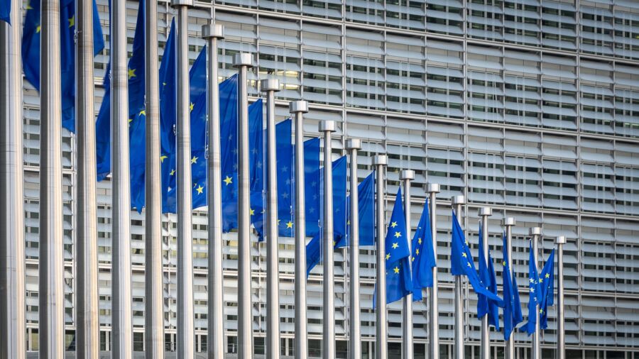 EU Commission Still Silent on Pfizer Deal
