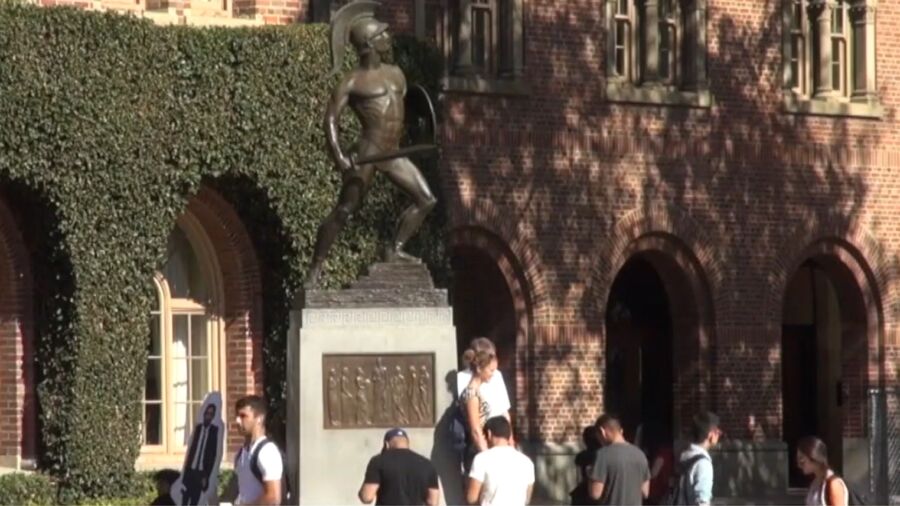 California Ranked Most Illiterate Yet Fun