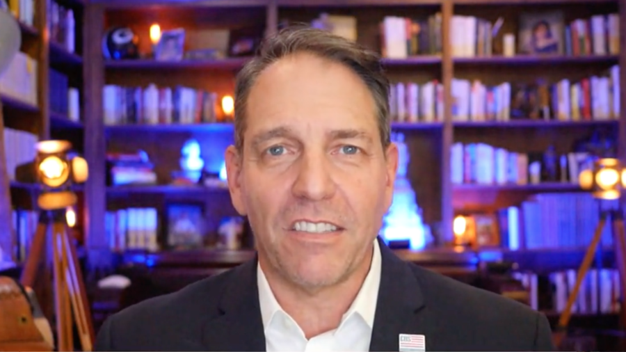 Meckler: States Need to Restrain Federal Government