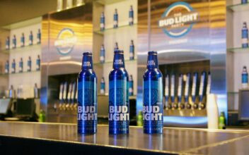 Bud Light Is No Longer the No. 1 Beer in America