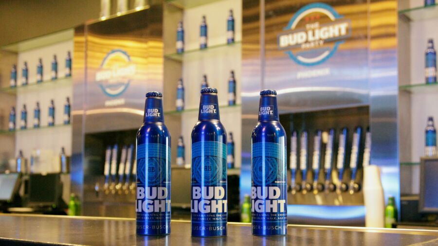 Bud Light Is No Longer the No. 1 Beer in America