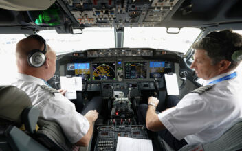 American Airlines Pilots Ratify New Contract With Big Pay Raises, More Benefits