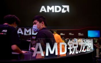 AMD Challenges Nvidia’s AI Chip Dominance
