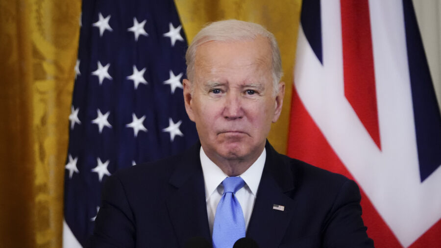 Biden Remarks on Hidden Junk Fees
