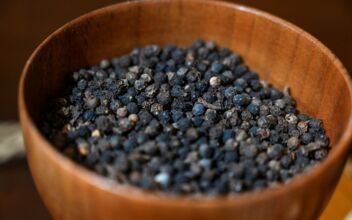 A Look at Black Pepper, the ‘King of Spices’