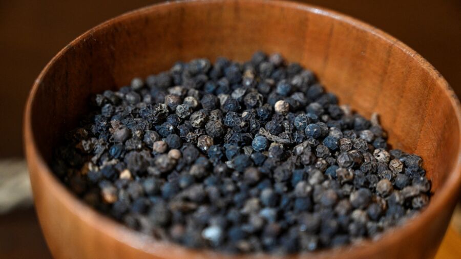 A Look at Black Pepper, the ‘King of Spices’