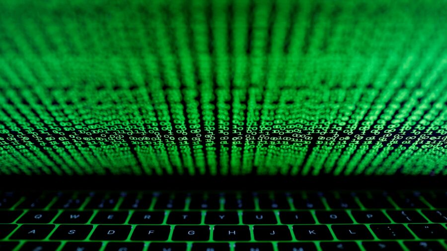 Chinese Malware 'Prelude to a Cyber Pearl Harbor': Brandon Weichert