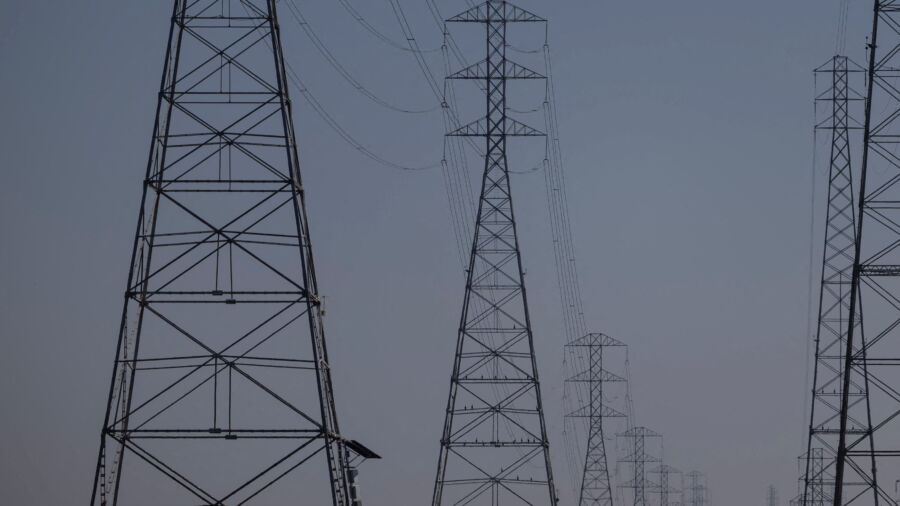 90 Percent of Key US Infrastructure Uses Chinese Code: Report