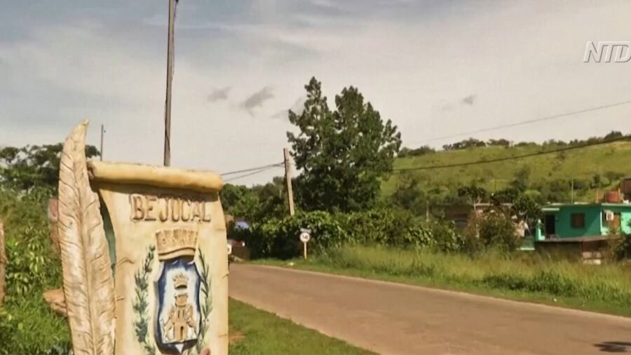 Secret Chinese Spy Base in Cuba Back in Spotlight