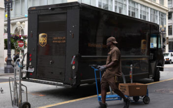 UPS Strike Looms Over Low Pay, Poor Working Conditions