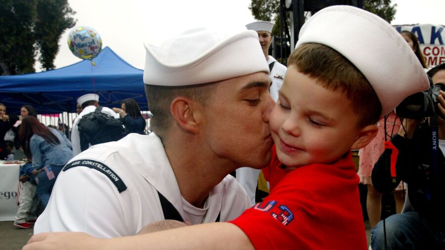 Americans Share Their Thoughts as Father’s Day Approaches