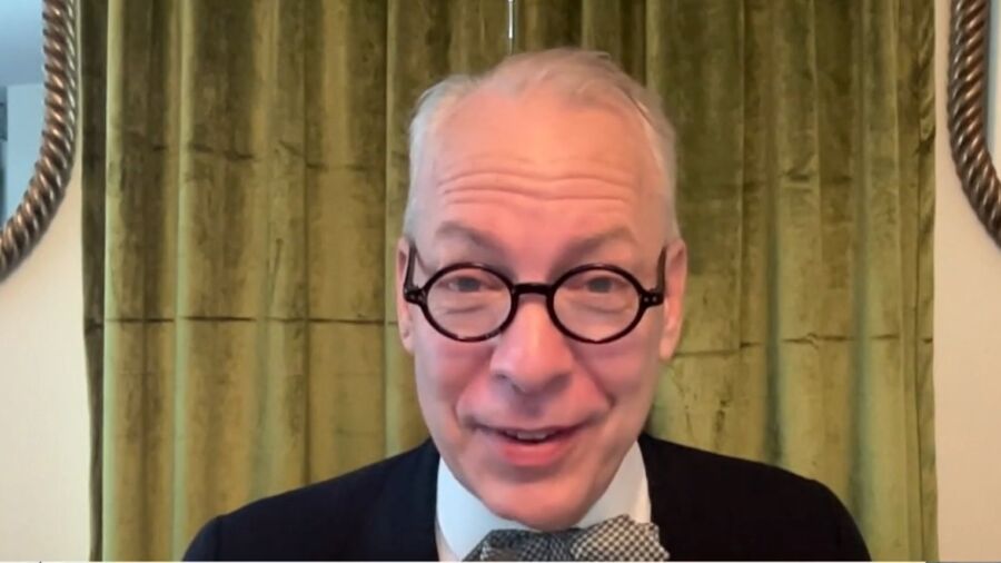Restoration of Community One Remedy for Higher Suicide Rate Among American Youth: Jeffrey Tucker