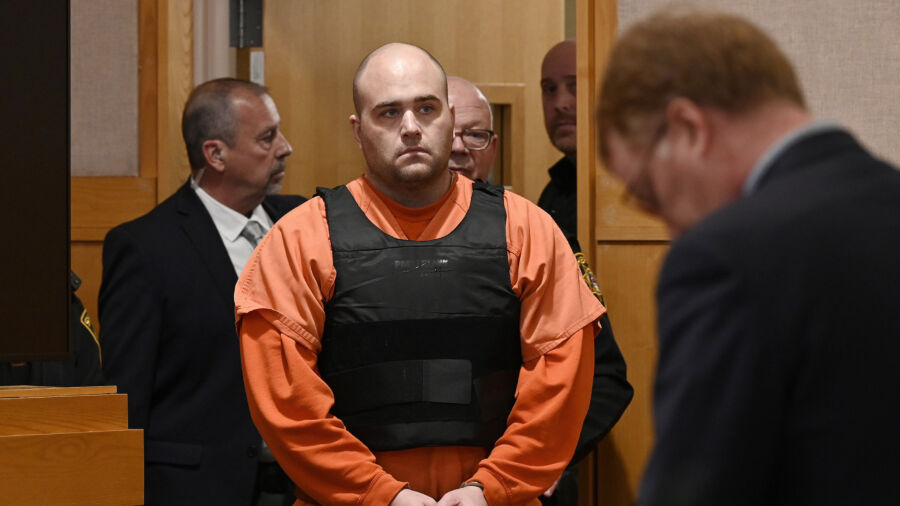 Maine Man Who Confessed to Killing Parents, 2 Others Will Enter Pleas to Settle Case, Lawyer Says