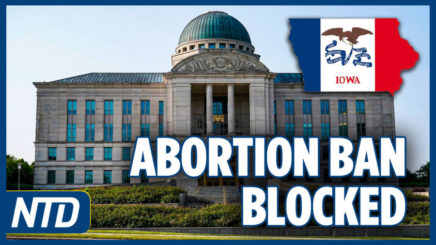 NTD Newsroom Full Broadcast (June 16)