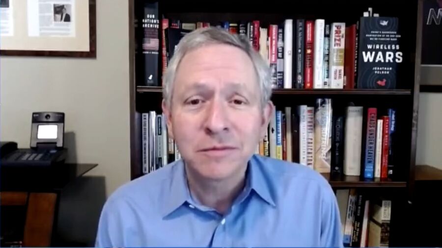 ‘A Friend of China’ Not a Complimentary Term: Pelson on Bill Gates’s Meeting With Xi Jinping