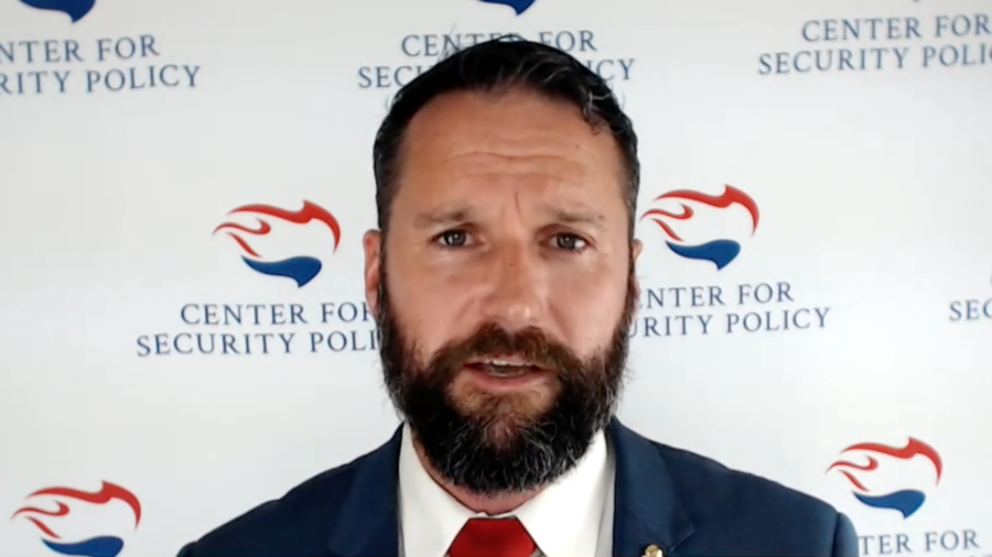 US Energy Grid 'Extremely Vulnerable': Tommy Waller