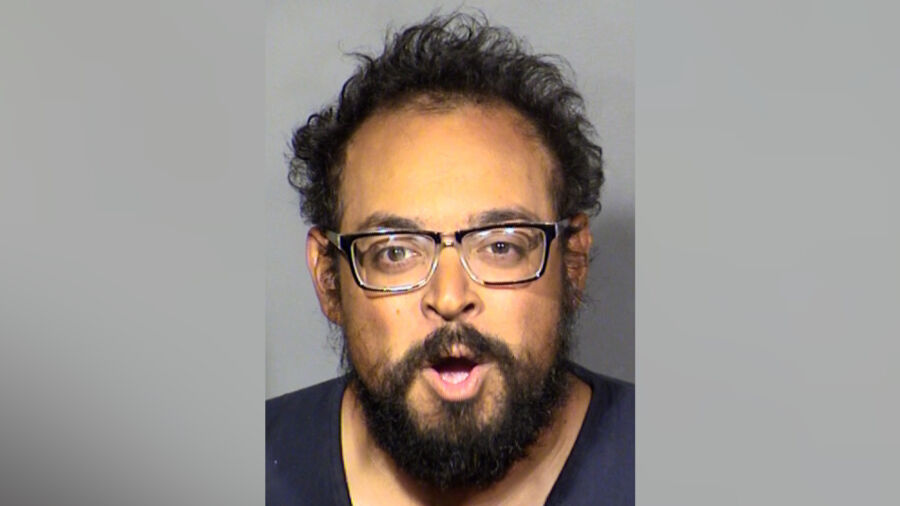 Las Vegas Police Arrest Man They Say Threatened Mass Shooting at Stanley Cup Game