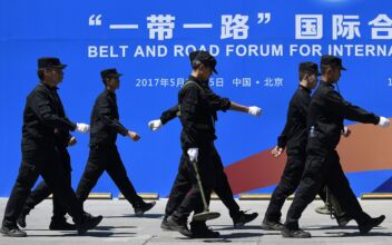 Italy to Exit China’s Belt & Road Initiative: Author Gives Analysis