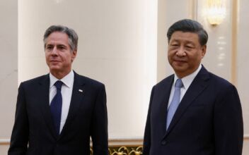Blinken Had ‘Robust Conversation’ With China’s Xi, Wrapping up a Rare Trip to Beijing Amid Criticism