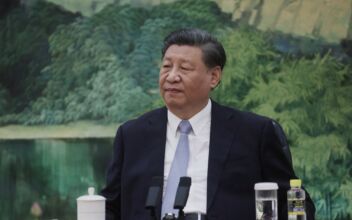 Xi Jinping Warns of a Ruling Crisis, Fearing CCP Will Share the Fate of the Soviet Union