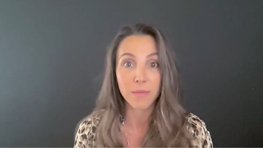 California ‘State Sanctioned Kidnapping’ Bill